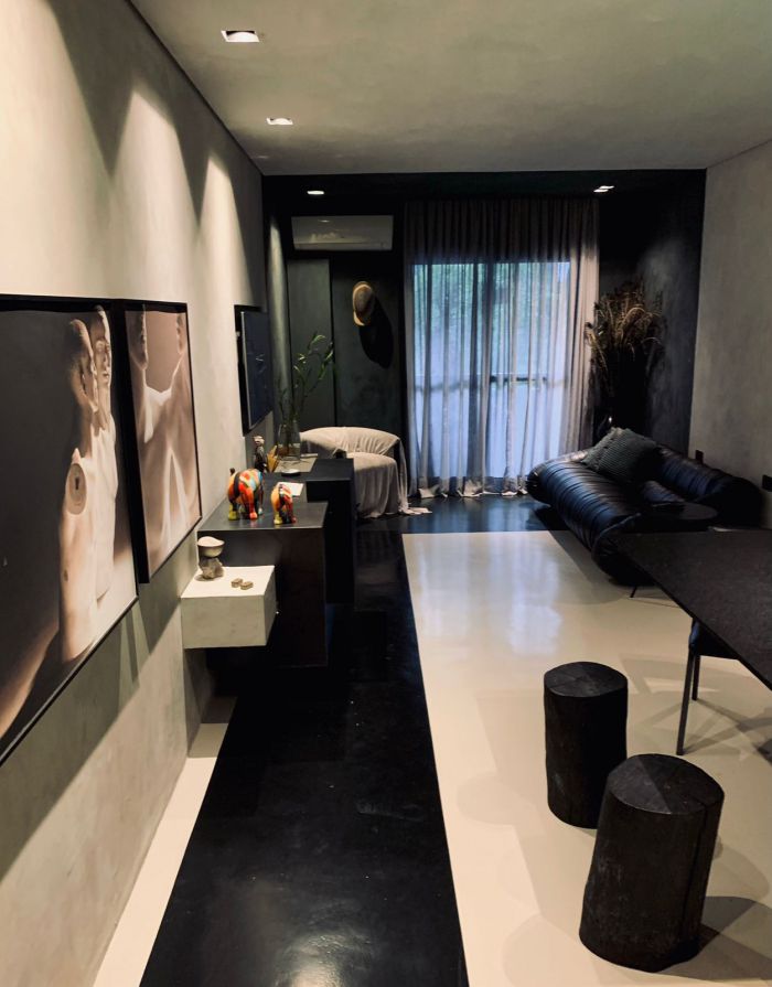 Apartamento venda Cidade Monções - Referência rq364